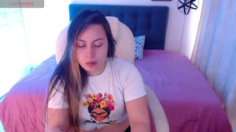 Amelie  online show from April 17, 2:30 pm