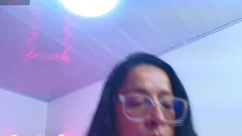 AMELY online show from October 24, 11:39 am