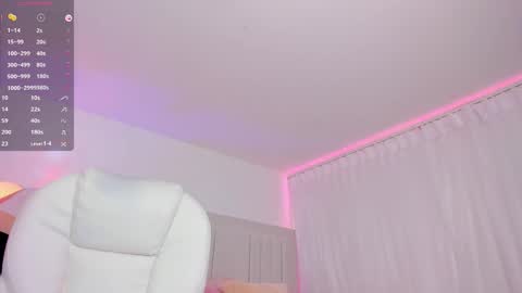 Ami  online show from March 9, 12:25 am