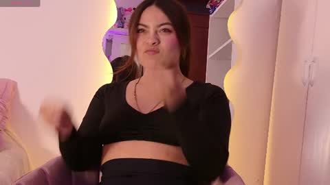 Amy online show from August 6, 3:46 am