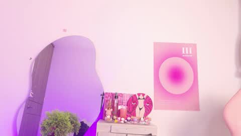 Amy online show from March 25, 12:05 am