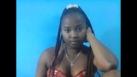 amielle_01 online show from May 30, 11:19 am