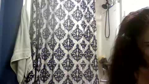 amithestgoddess86 online show from March 16, 2:25 am