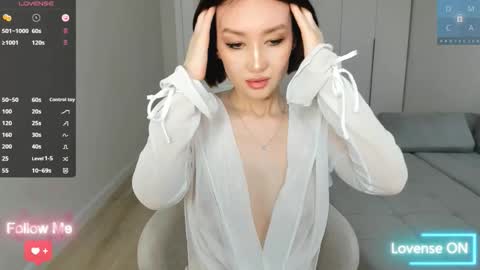 amiwong online show from March 15, 4:14 am