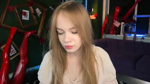 Amy online show from March 13, 5:20 am