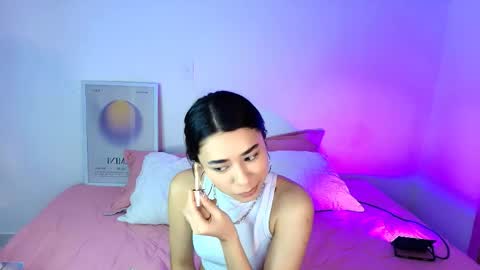 Amy ... Nice to meet u   thumb up me please its important online show from April 17, 12:02 am