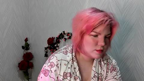 Amy online show from February 8, 11:18 pm