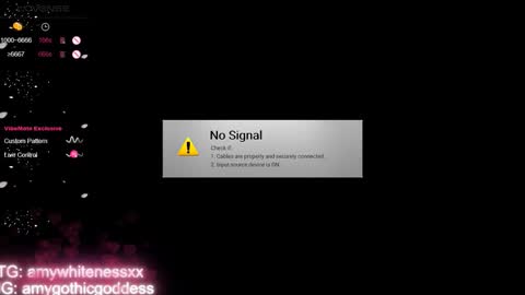 Amy switch Goddess divine Mistress   online show from January 12, 4:01 pm