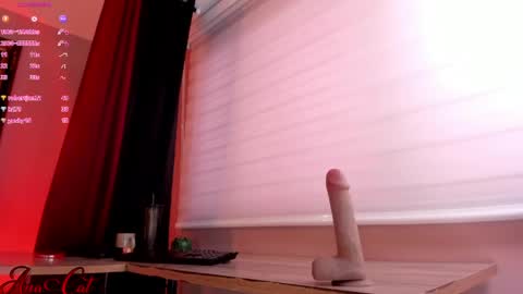 Ana online show from April 16, 8:08 pm