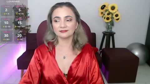  Ana  online show from April 12, 11:28 pm