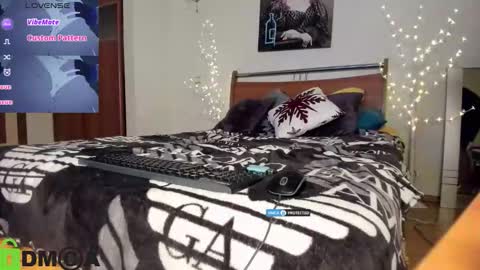 Hi Im Ana online show from March 18, 9:31 pm