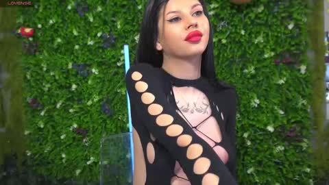 Ana online show from January 18, 8:16 pm