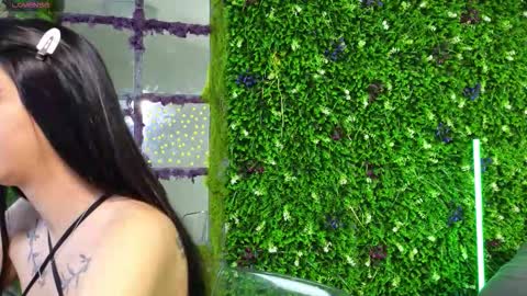 Ana online show from February 17, 7:13 pm