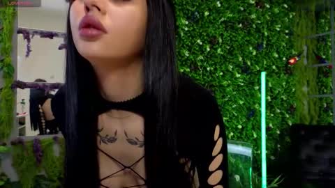 Ana online show from February 12, 10:00 pm