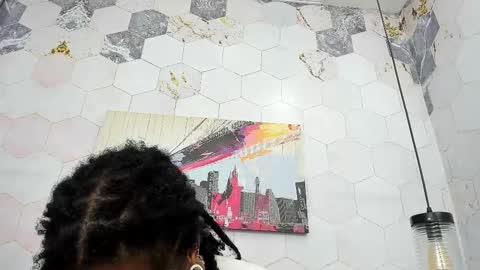 ANNA FUENTES online show from February 28, 11:36 am