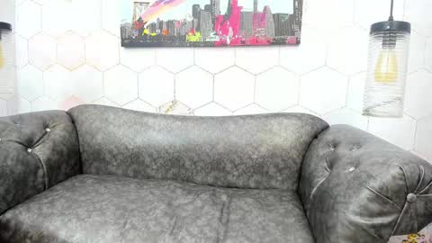 ANNA FUENTES online show from January 5, 11:37 am