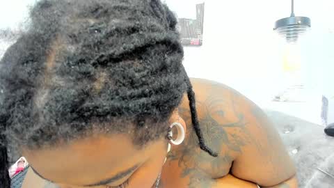 ANNA FUENTES online show from February 1, 11:21 am