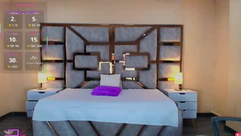 HI I AM ANABELL online show from April 15, 12:49 pm