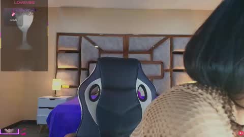 HI I AM ANABELL online show from March 17, 7:51 pm