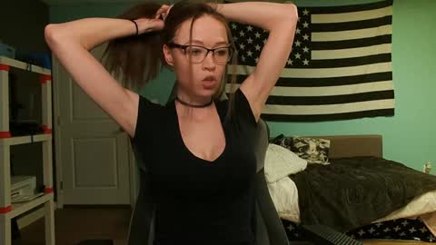 Anabelleleigh online show from March 14, 2:12 am