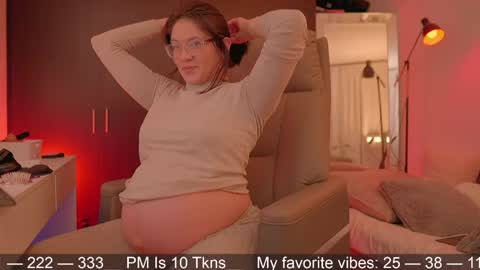 IG Soyanah  online show from April 7, 1:07 am