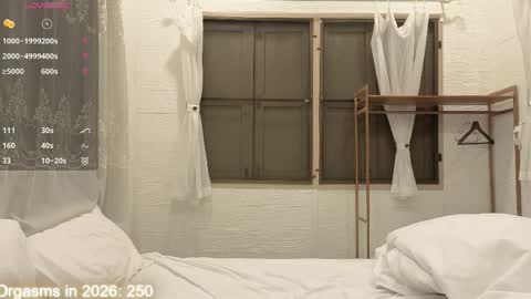 anarosex online show from April 12, 8:22 pm