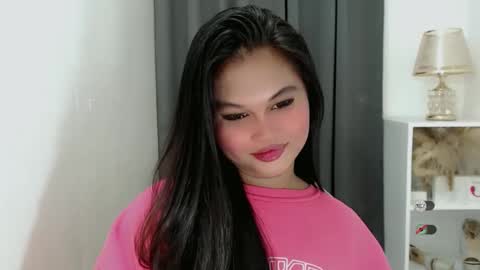 ANA online show from February 2, 11:15 pm