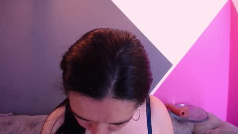 Andre online show from February 13, 12:51 pm