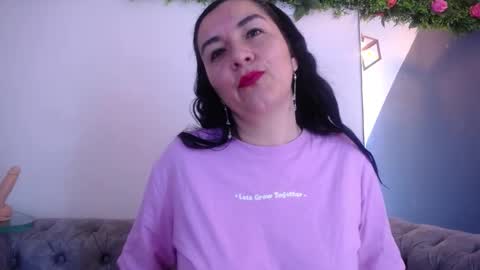 Andre online show from January 14, 12:32 pm