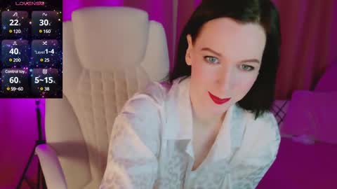 Andrea Ashton online show from February 22, 4:59 pm