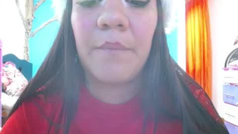 Andre online show from December 5, 7:04 pm