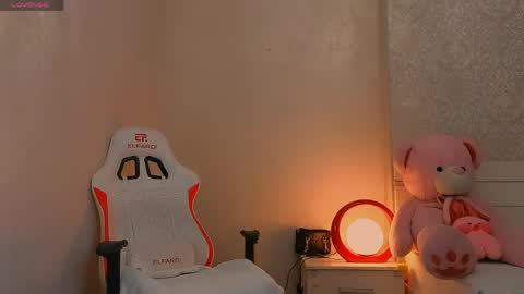 angel_asia_ online show from April 18, 7:07 pm