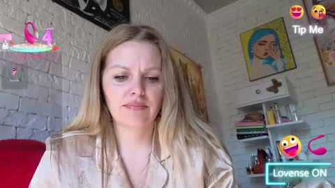 ANGEL online show from April 19, 6:13 am