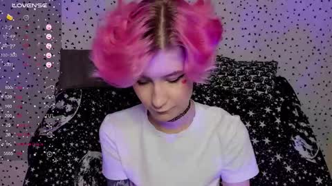 Angel Dust online show from February 18, 9:08 am