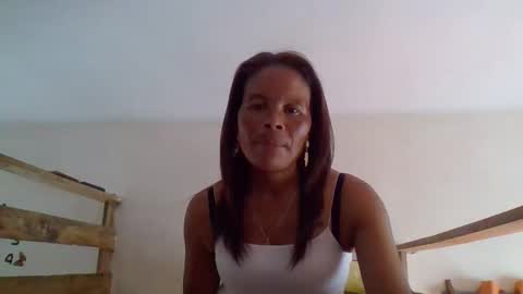 Angel Mayah online show from March 9, 12:30 pm