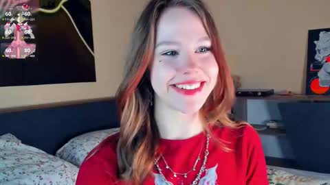 SofiaSofi online show from March 23, 8:31 am