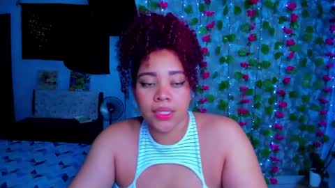 Angela online show from April 12, 12:03 am