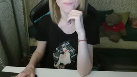 AngelCute32 online show from November 13, 3:33 pm