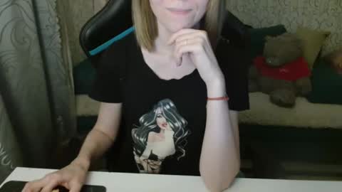 AngelCute32 online show from October 18, 3:48 pm