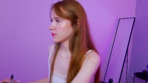Angela online show from June 25, 1:49 am