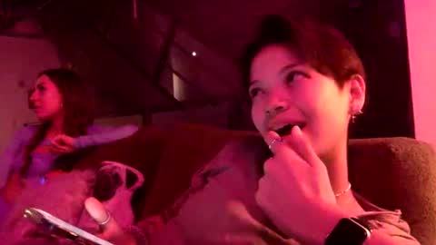 angelia01m online show from January 17, 1:57 am