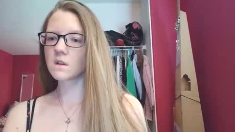 AngelicAngel online show from March 17, 5:06 pm