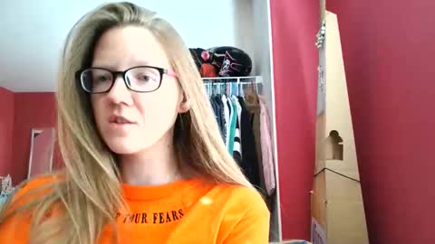 AngelicAngel online show from June 11, 12:32 am