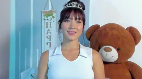 Angelique Murphy online show from February 11, 9:38 pm