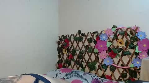 angelsexhotlatin online show from February 4, 2:14 am