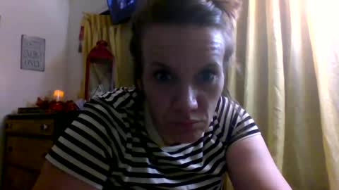 angelvanderpool71 online show from February 19, 3:50 am