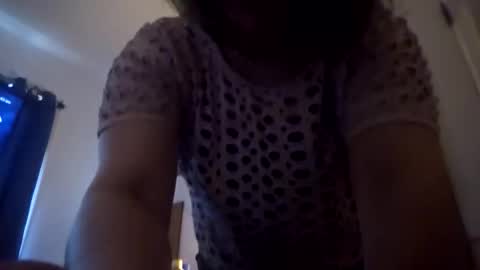 angelvanderpool71 online show from January 6, 2:43 pm