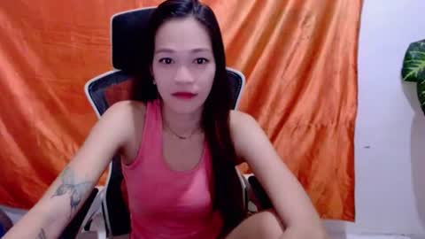 angelyn_slim online show from June 23, 4:10 am