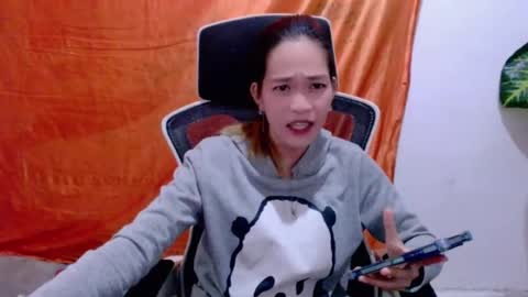 angelyn_slim online show from July 23, 12:02 pm
