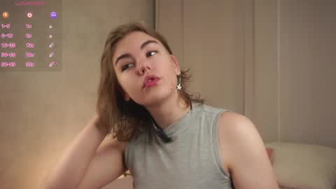 AnishaVivo online show from March 31, 2:06 pm